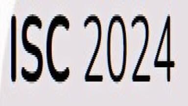 ISC 2026